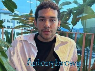Antonybrown