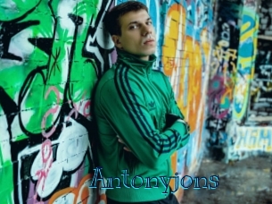 Antonyjons