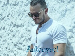 Antonyrol
