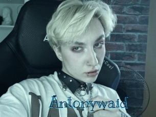 Antonywaid