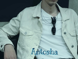 Antosha