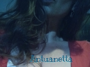 antuanetta Archive DVD BIZ