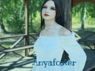 Anyafoster