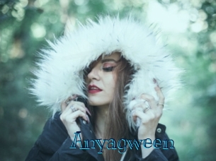 Anyagween