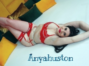 Anyahuston