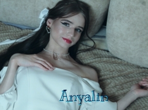 Anyalin