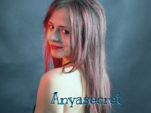 Anyasecret