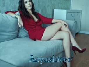 Anyashiver