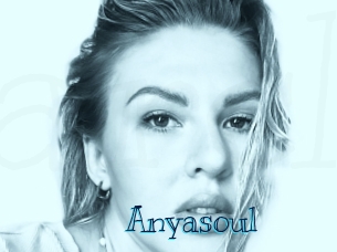 Anyasoul