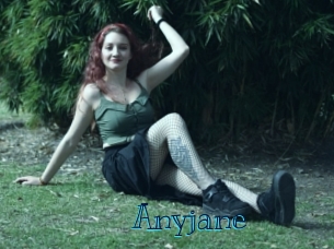 Anyjane