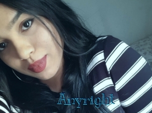 Anyright