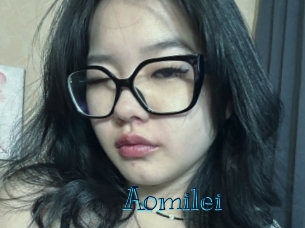 aomilei Archive DVD BIZ