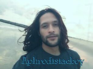 Aphrodisiacboy