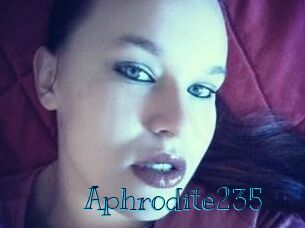 aphrodite235 Archive DVD BIZ