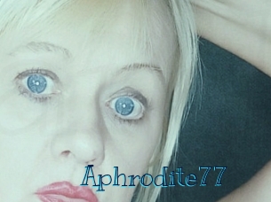 Aphrodite77