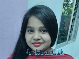 Apkiradhik