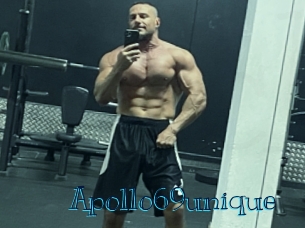 apollo69unique Archive DVD BIZ