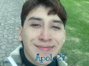 Apolo27