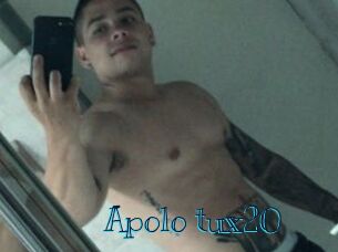 Apolo_tux20