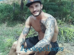 Apologodness