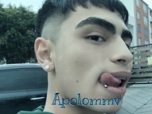Apolommv