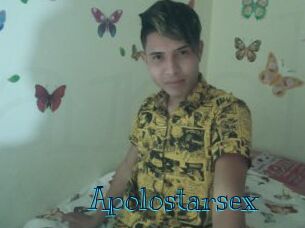 Apolostarsex
