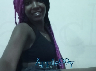 Apple99y