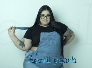 Apriil_peach