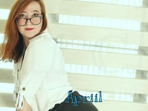 Apriil