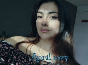 April_mvy