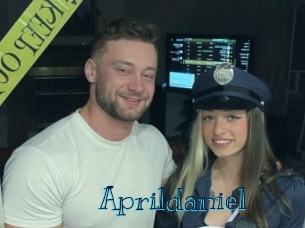 Aprildaniel