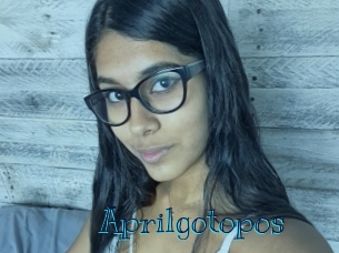 Aprilgotopos