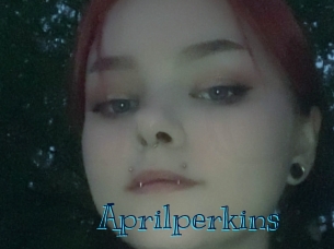 Aprilperkins
