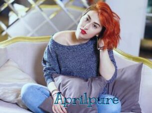 Aprilpure