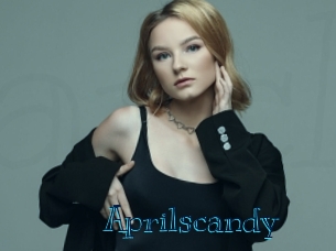 Aprilscandy