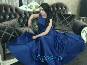 Apsara