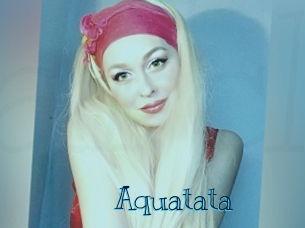 Aquatata