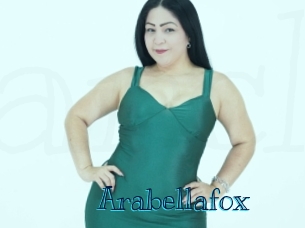 arabellafox Archive DVD BIZ