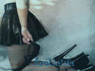 Arablatifa