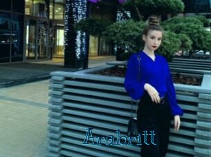 Arabritt
