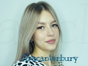 Aracanterbury