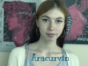 Aracurvin