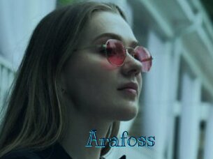 Arafoss