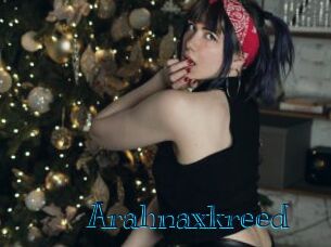 Arahnaxkreed