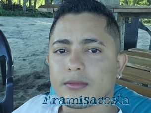 aramisacosta Archive DVD BIZ