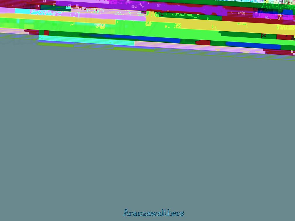 aranzawalthers Archive DVD BIZ