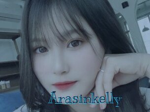 Arasinkelly
