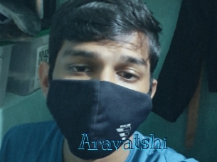 Aravatshi