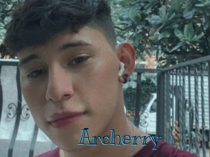 Archerry