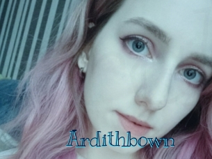 Ardithbown